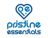 https://www.logocontest.com/public/logoimage/1663608637Pristine Essentials-IV05.jpg